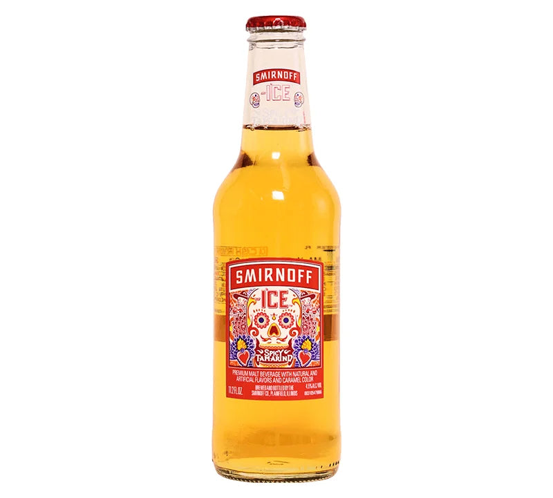 Smirnoff Ice Tamarindo 330ml