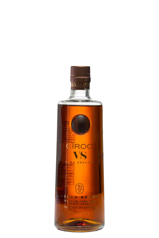 Ciroc VS Brandy 37.5cl