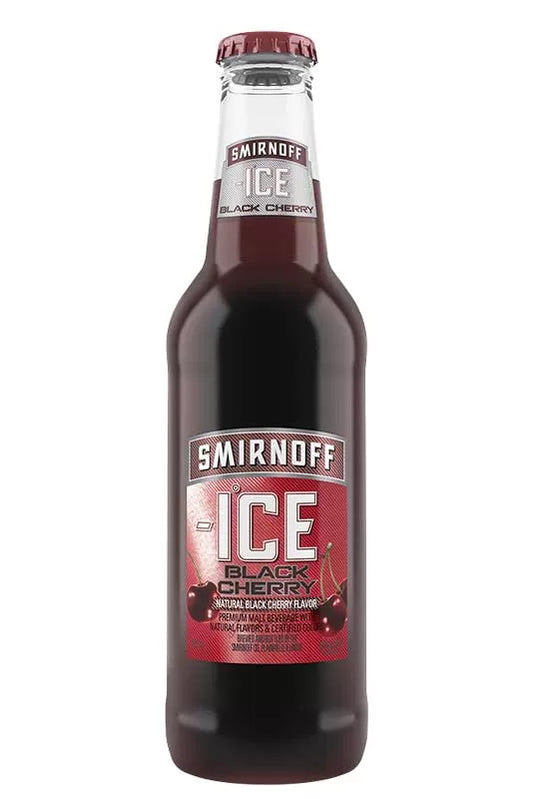 Smirnoff Ice Black Cherry 330ml