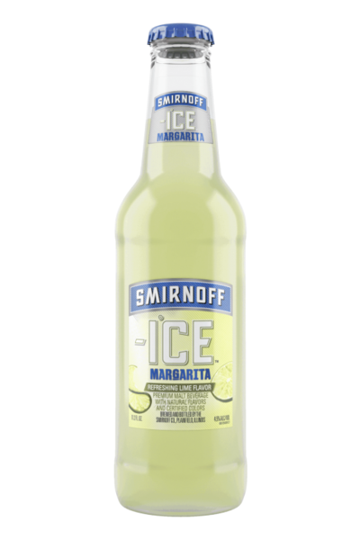 Smirnoff Ice Margarita 330ml